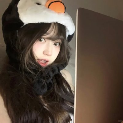 网恋失败后我成了全网白月光