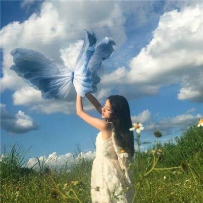 天使的一份